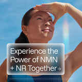 ProHealth NMNR Pro Synergy: caja del producto para una experiencia ordenada.