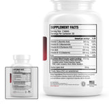 Prohemia, composición de nutrientes para bienestar general.