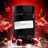Project #1 AminoEVolution: ingredientes naturales de coco y electrolitos