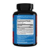Uso pre-entrenamiento con cafeína ProLab para rendimiento sostenido.