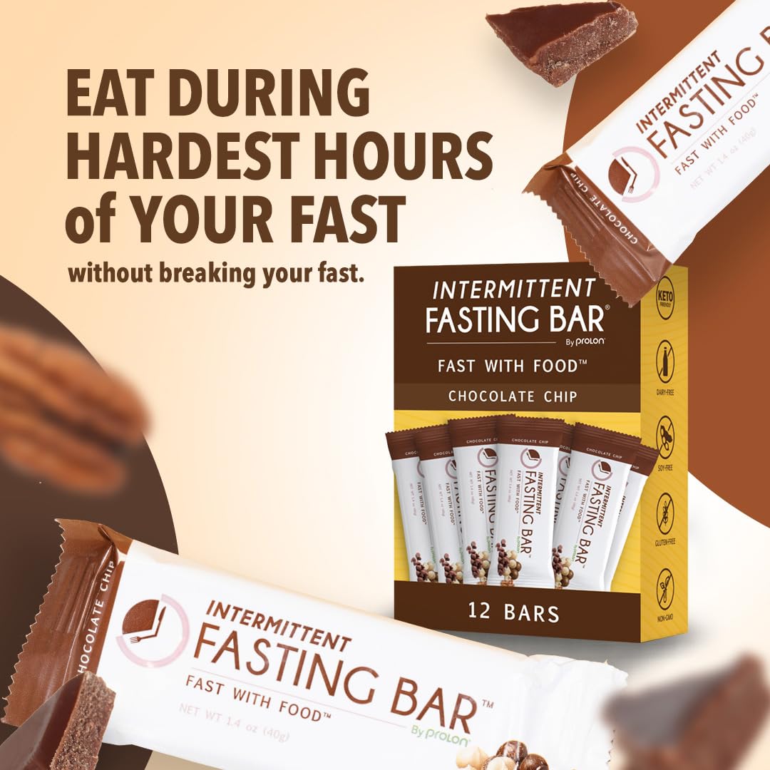 Primer plano de textura chocolate y nueces en barra Prolon