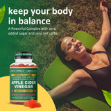Promethean Wellness ACV Pro, ingredientes clave visibles en etiqueta