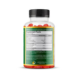 Embalaje compacto de gomitas ACV de Promethean Wellness