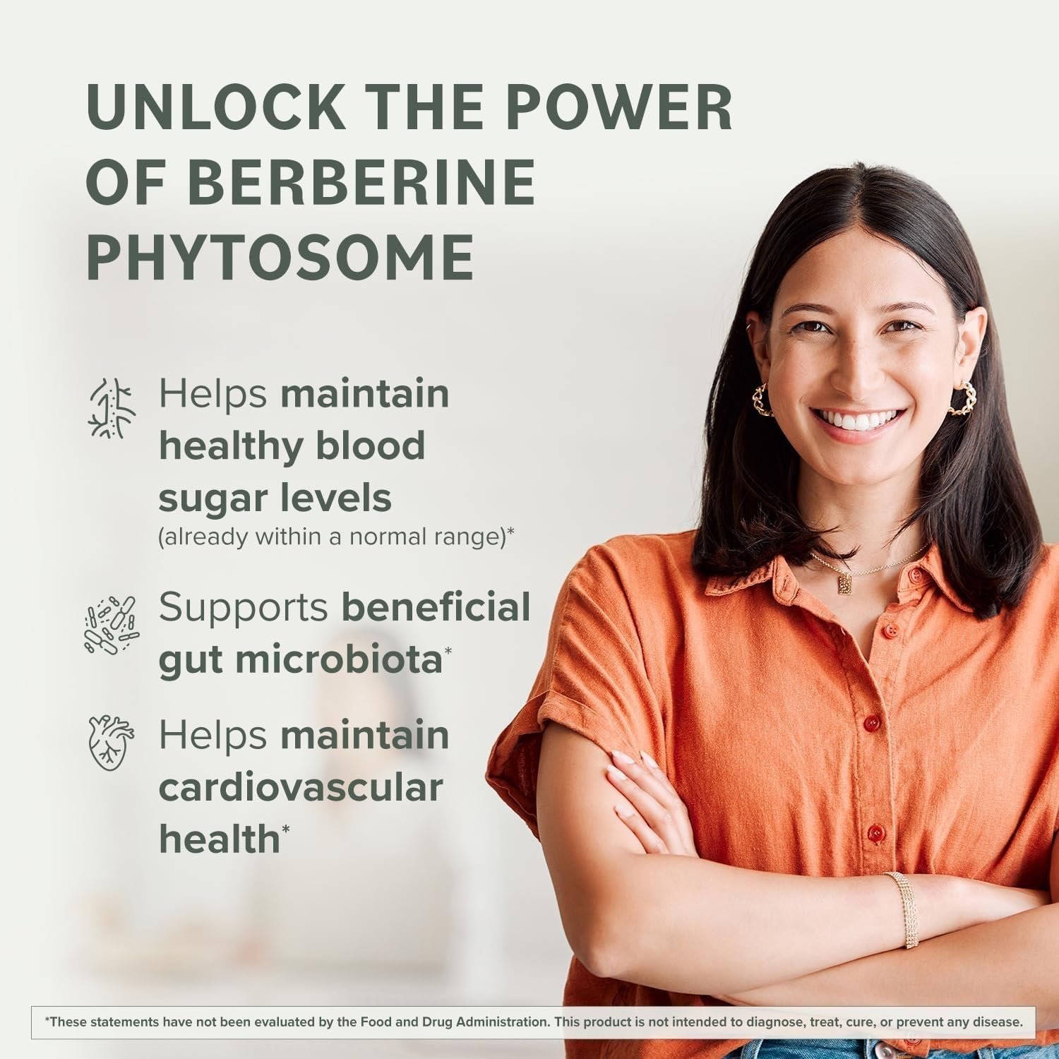 Prominent Nutrition Berberine Phytosome, cápsulas: dosis diaria conveniente para hábitos saludables.