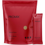 ProMix Nutrition Blood Flow: bote frontal para entrenamiento.