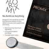 ProMix se compromete con el planeta: 1% para Planeta y GMP.