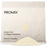 Promix Nutrition Colágeno hidrolizado en bote vainilla para batidos diarios