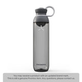 Promixx FORM diseño slim cabe en bolsa y portavasos.
