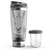 Promixx Pro: limpieza automática en acción para mayor comodidad.