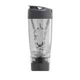 Promixx Pro Shaker botella 20oz nueva edición para batidos suaves y prácticos.