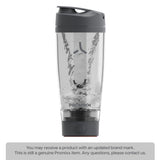 Promixx Pro Shaker cierre hermético para transporte sin fugas.