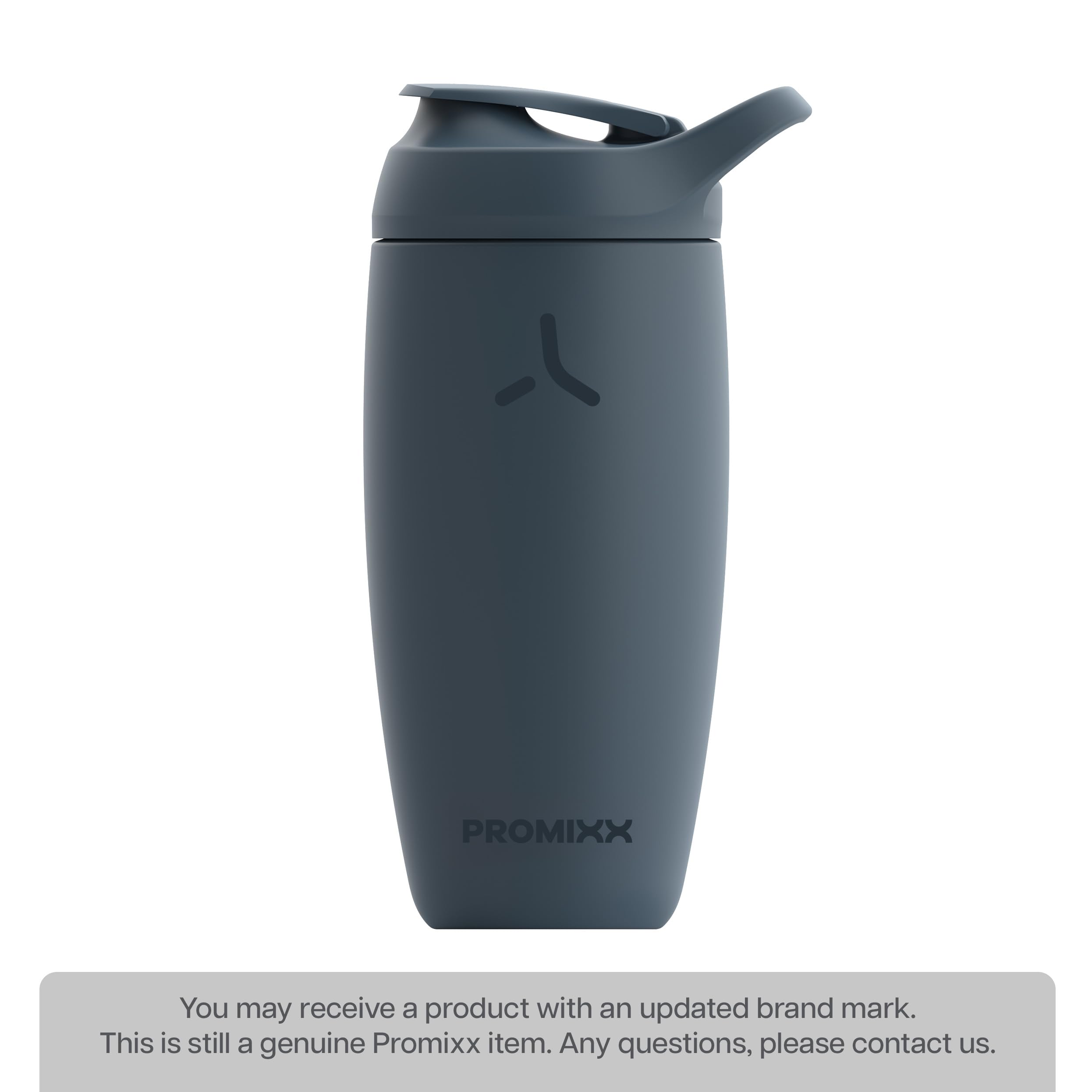 Promixx Pursuit agitador integrado removible para mezclas homogéneas
