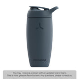 Promixx Pursuit agitador integrado removible para mezclas homogéneas