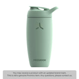 Promixx Pursuit: tapa flip hermética para transporte sin fugas.