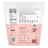 Pronativ Whey Native: sin aditivos ni colorantes para un perfil limpio.