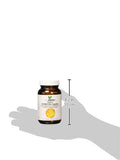 Detalle de cápsula Pronatura Kombucha con extracto seco de té original