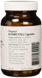 Pronatura Kombucha Cápsulas empaque compacto para uso diario y conveniencia