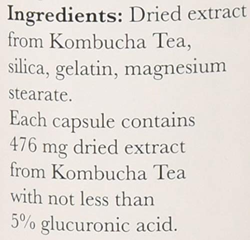 Uso diario de Pronatura Kombucha para apoyar una rutina de bienestar
