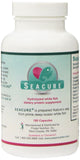 Seacure de Proper Nutrition: bote de 180 cápsulas para proteína natural
