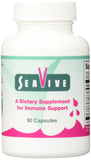 SeaVive de Proper Nutrition: botella con cápsulas para apoyo inmunitario diario.