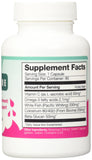SeaVive de Proper Nutrition: etiqueta frontal visible con fórmula de apoyo inmunitario.