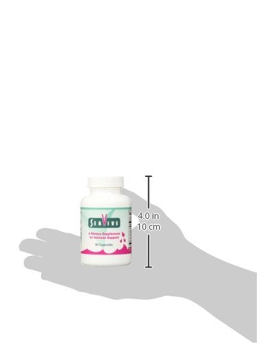 SeaVive: ingredientes clave destacados para consumo consciente.