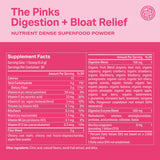 Proper Pinks sin gluten ni lactosa, apto para diversas dietas