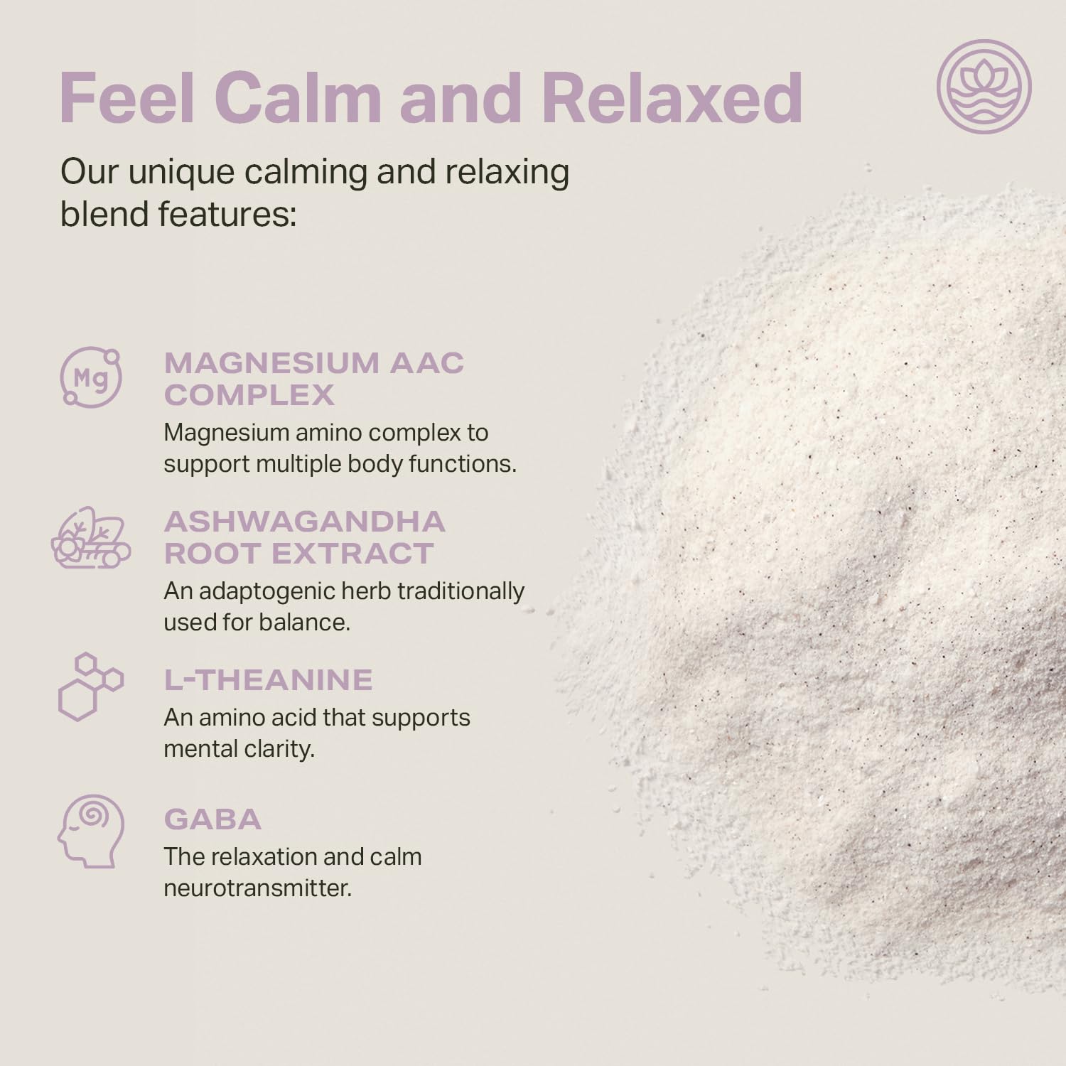Proper-vaso-agua-mezcla-lavanda: bebida lista en agua para disfrutar en casa.