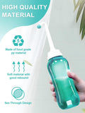 Propodusche Peri Bottle, práctico para camping y viajes