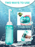 Propodusche Peri Bottle, uso portátil ideal para cuidado diario