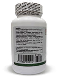 Prosflow Prostate Nutrient, ingredientes herbales premium para soporte prostático