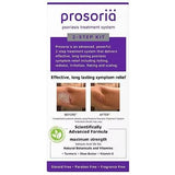 Prosoria cajaProsoria: presentación clara y práctica del kit