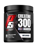 Sesión de entrenamiento en curso con creatina ProSupps en la escena.