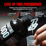 PROSUPPS L-Carnitina Líquida 3000, envase de 31 porciones, opción de uso diario.