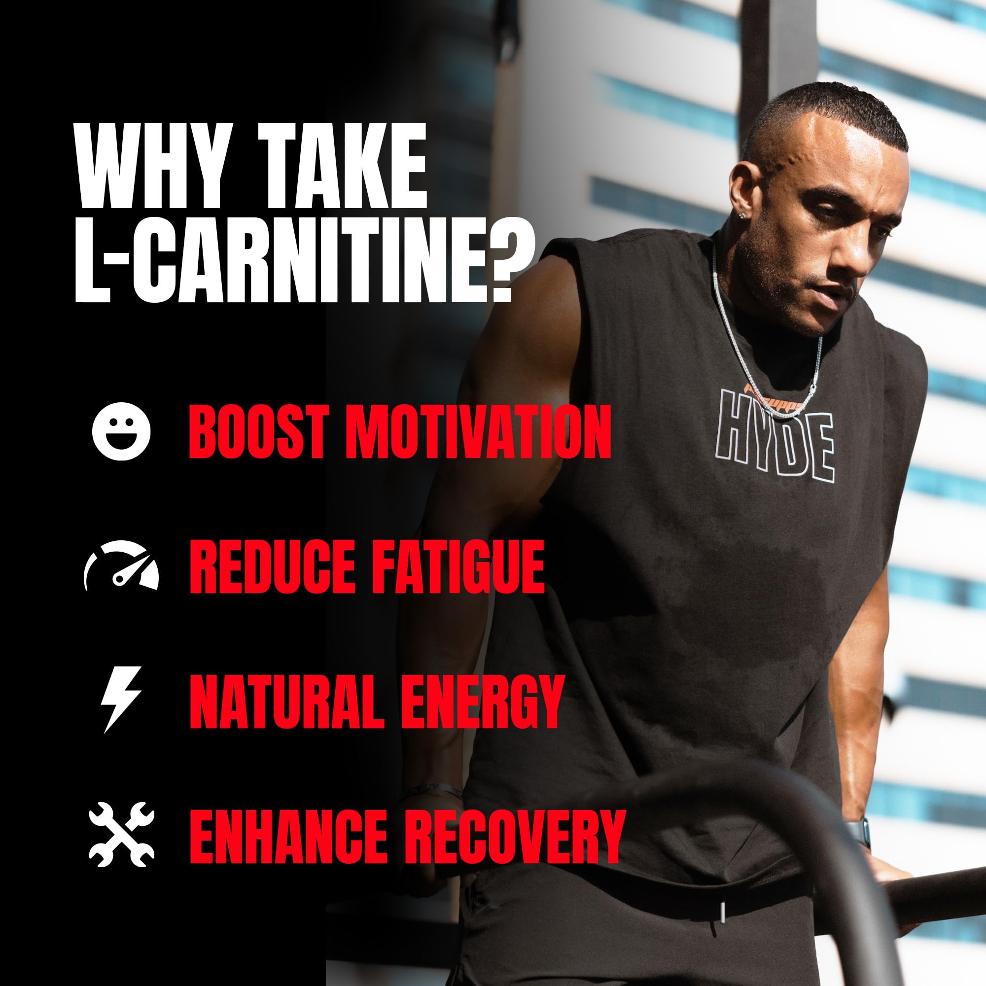 ProSupps L-Carnitine Liquid 3000: sabor frambuesa para impulso sin azúcar