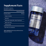 LifeVantage Protandim NRF1 Synergizer, cápsulas para nutrición celular y vitalidad diaria.