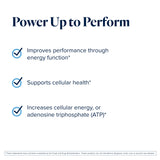 LifeVantage Protandim NRF1 Synergizer, interior de envase mostrando calidad y empaque.
