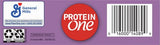 Protein One merienda de oficina, perfecta pausa entre reuniones