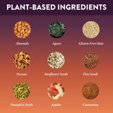 Protein Puck: ideal para mezclar en batidos o avena.