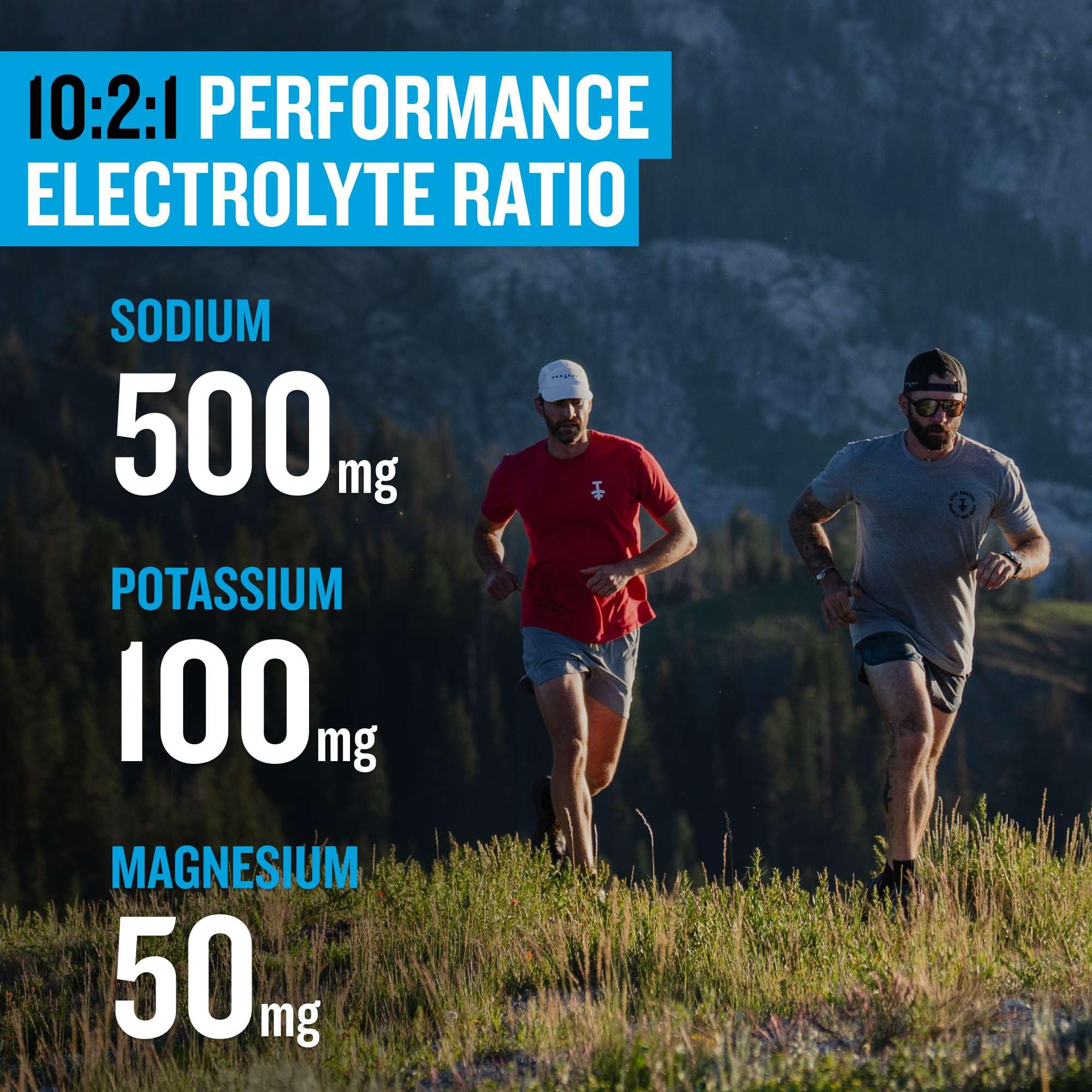PROTEKT, electrolitos orgánicos frambuesa para hidratación diaria saludable.