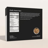 Barra ProtiWise 15 g, textura suave para merienda placentera.