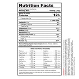 Protizyme de Metabolic Nutrition, vaso batidor para batidos cremosos y rápidos.