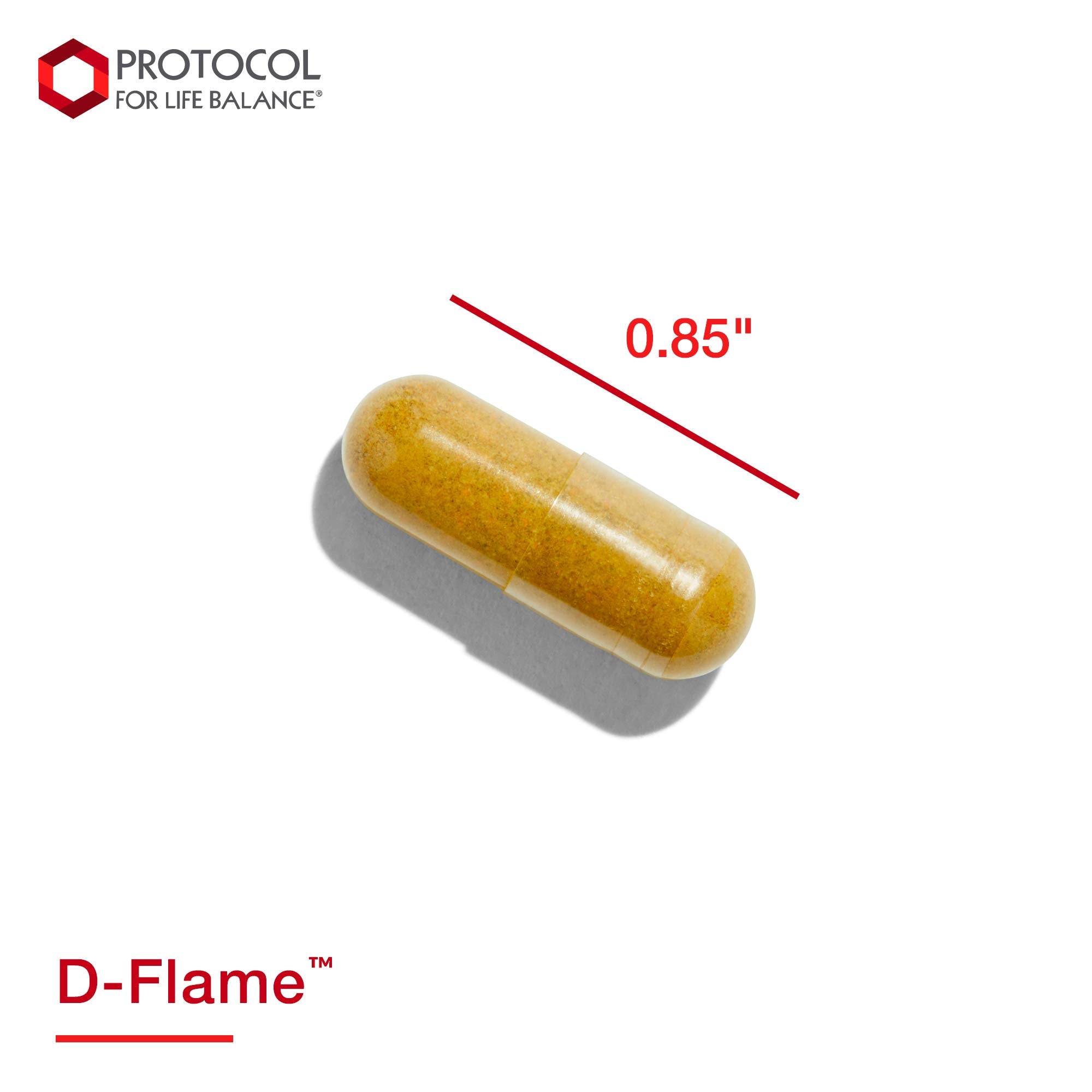 D-Flame: extracto de jengibre para una experiencia herbal suave.
