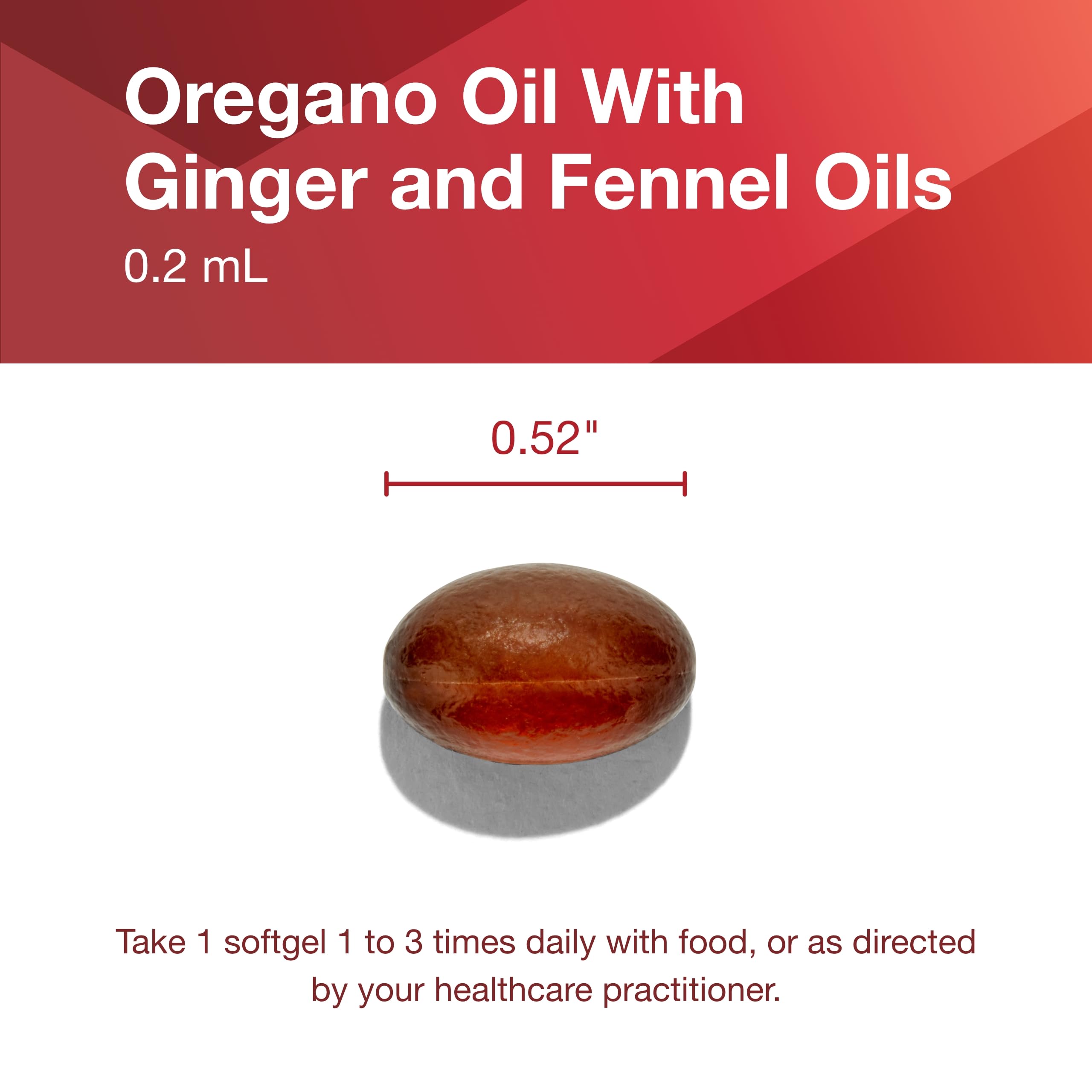 Apoyo digestivo diario con PROTOCOL FOR LIFE BALANCE Oregano Oil.