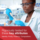 PROTOCOL FOR LIFE BALANCE caja externa: empaque que protege el producto.