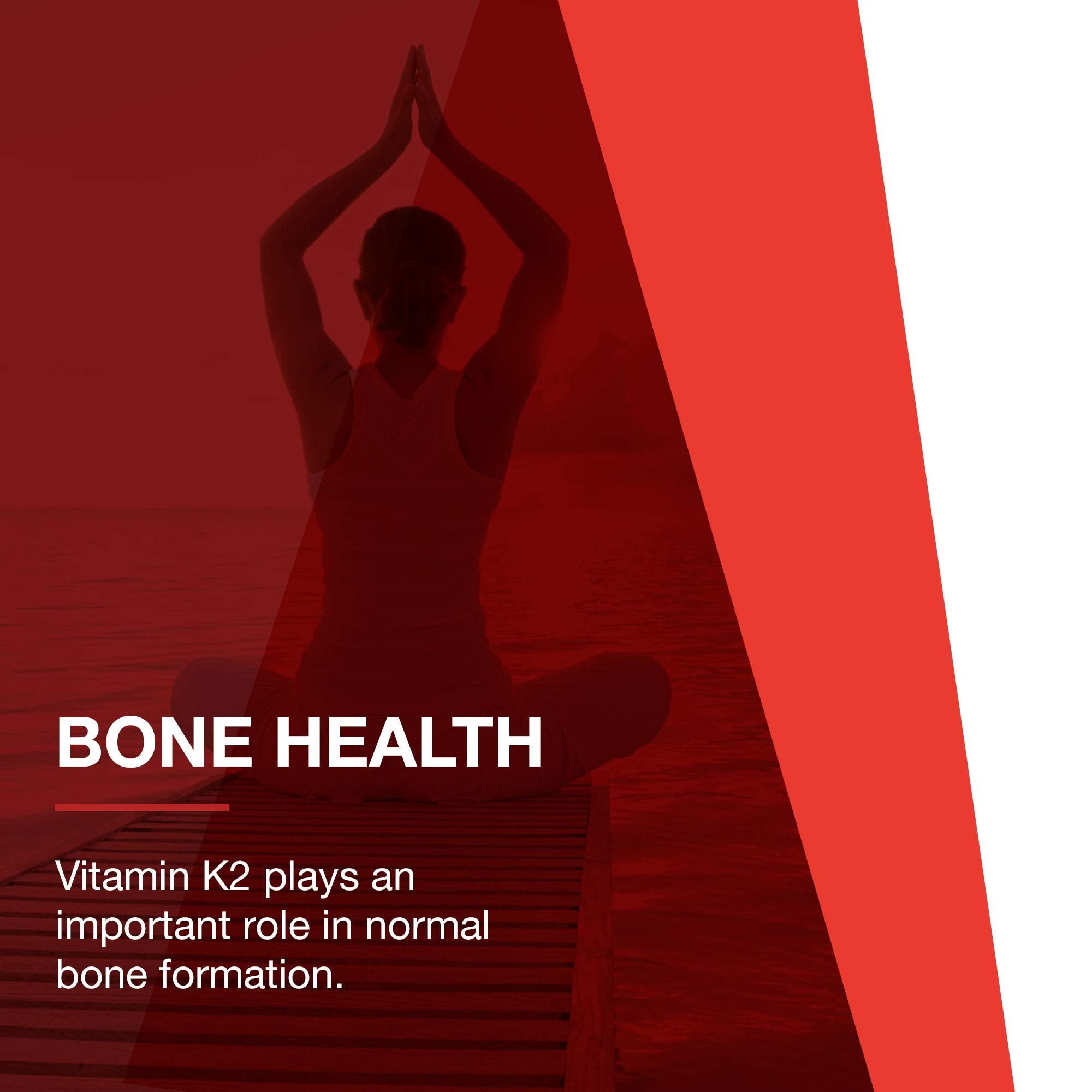 Caja exterior de PROTOCOL FOR LIFE BALANCE para almacenamiento