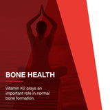 Caja exterior de PROTOCOL FOR LIFE BALANCE para almacenamiento