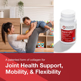 PROTOCOL FOR LIFE BALANCE: calcio con minerales 70 trazas para la salud ósea.