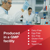 PROTOCOL FOR LIFE BALANCE cápsulas blandas: formato cómodo para la rutina diaria.