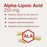 PROTOCOL FOR LIFE BALANCE cápsulas vegetarianas, opción apta para dietas diversas.